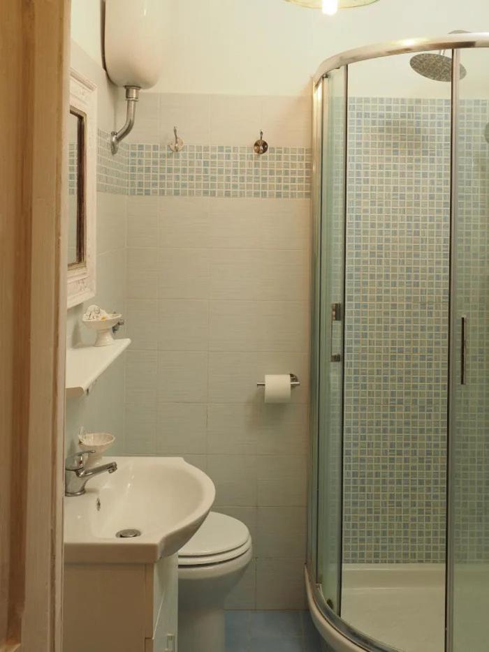 Regina Margherita Casa Vacanza Civitavecchia Exteriér fotografie