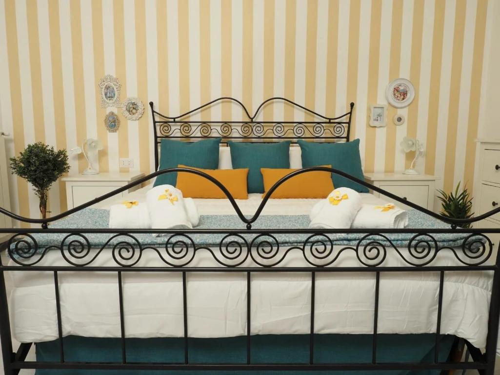 Regina Margherita Casa Vacanza Civitavecchia Exteriér fotografie