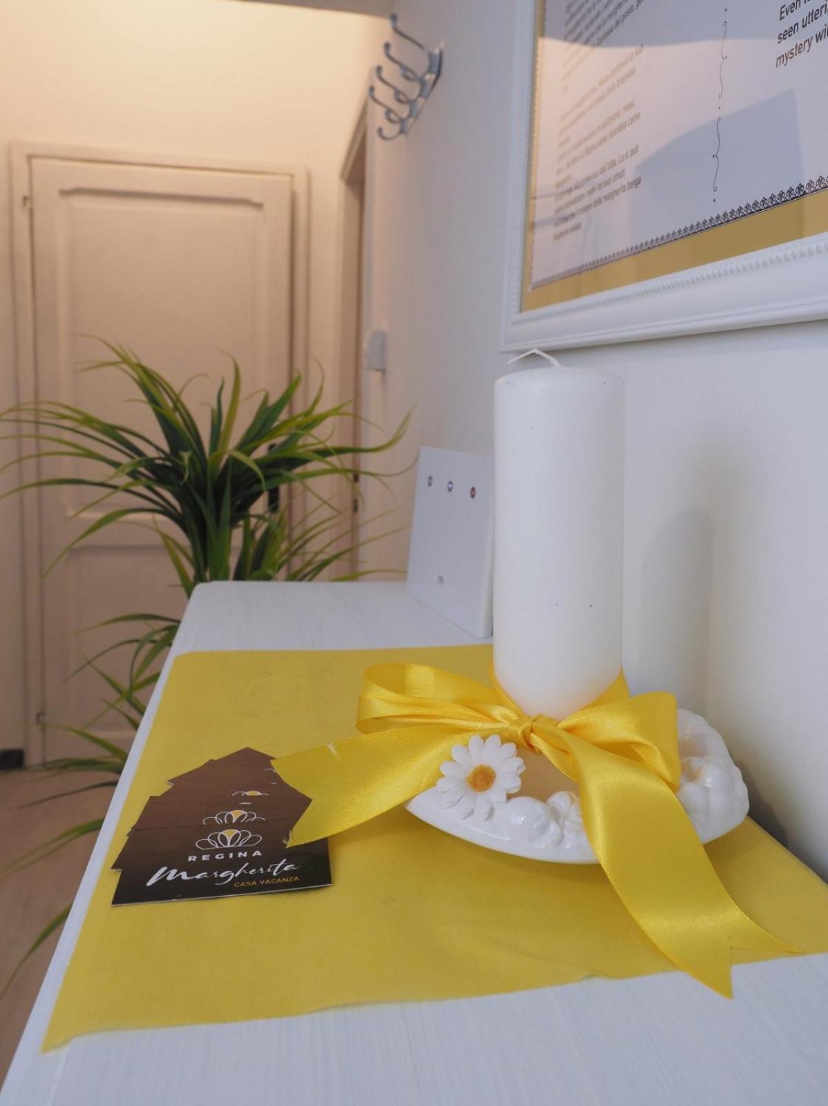 Regina Margherita Casa Vacanza Civitavecchia Exteriér fotografie