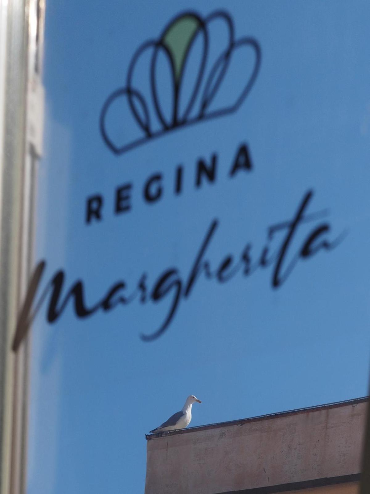 Regina Margherita Casa Vacanza Civitavecchia Exteriér fotografie