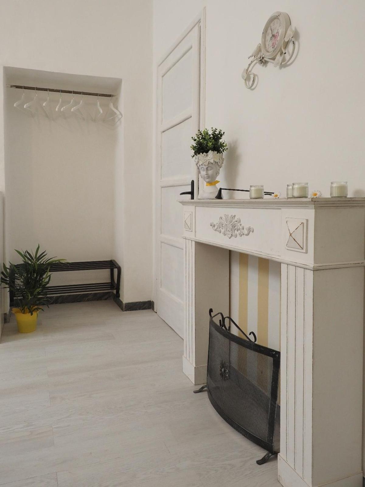 Regina Margherita Casa Vacanza Civitavecchia Exteriér fotografie
